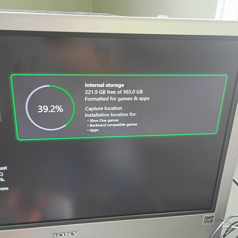Microsoft Xbox One S 500GB Model 1681 Console System Bundle - Tested and Works - Picture 12 of 16